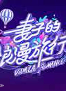 妻子的浪漫旅行精彩片段