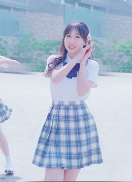 雪蟹青你2主题曲YESOK翻跳星辰