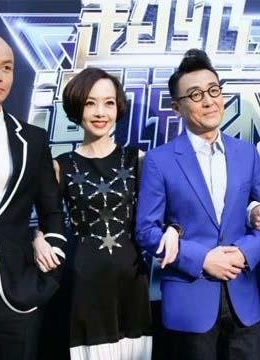 超级演说家精彩集锦
