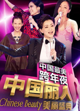 天津2013跨年晚会