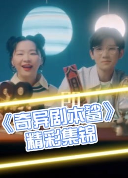 奇异剧本鲨精彩集锦
