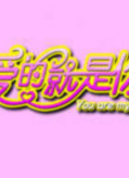 爱的就是你精彩片段