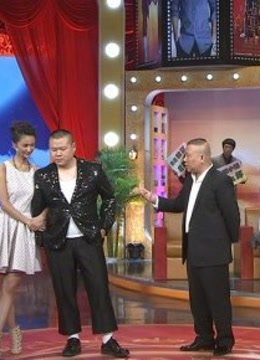 今夜有戏:精彩剪辑片段
