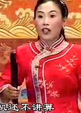 胡中花河南坠子西九成投亲 第二部
