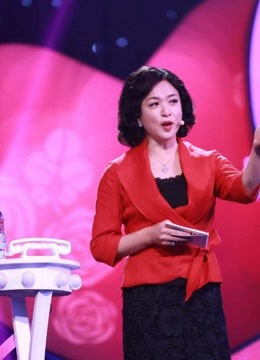 中国式相亲精彩内容
