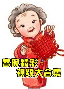 春晚精彩视频大合集