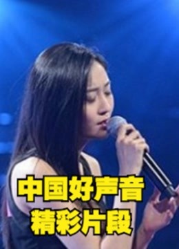 看中国好声音听中国好音乐精彩片段
