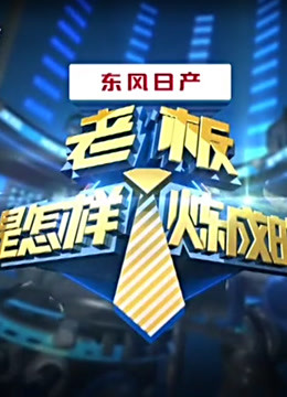 老板是怎样炼成的精彩片段