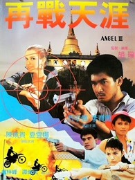 天使行动3:魔女末日