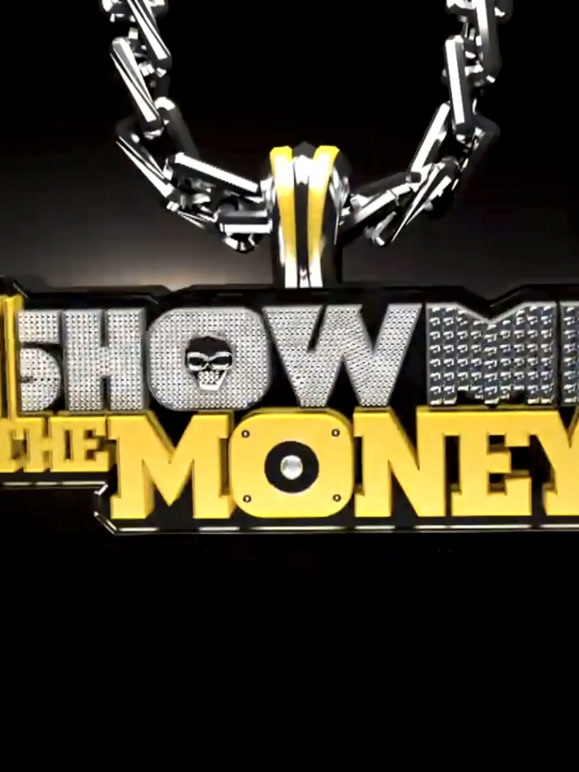 ShowMeTheMoney 第一季