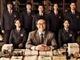 演员学校