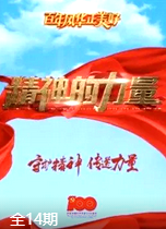 精神的力量