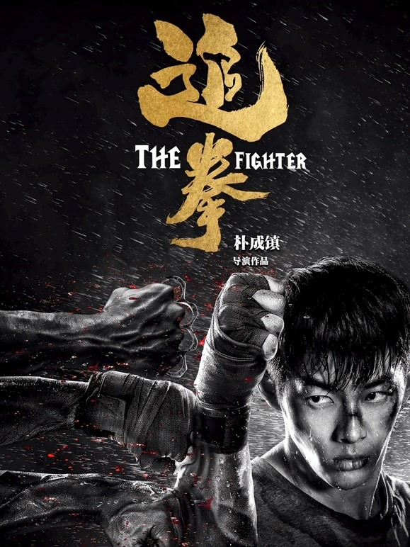 追拳