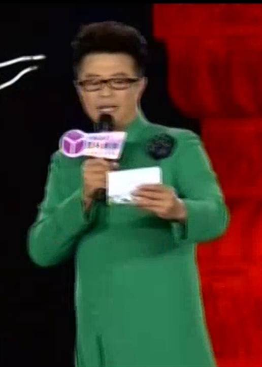 人说山西好风光 第二季