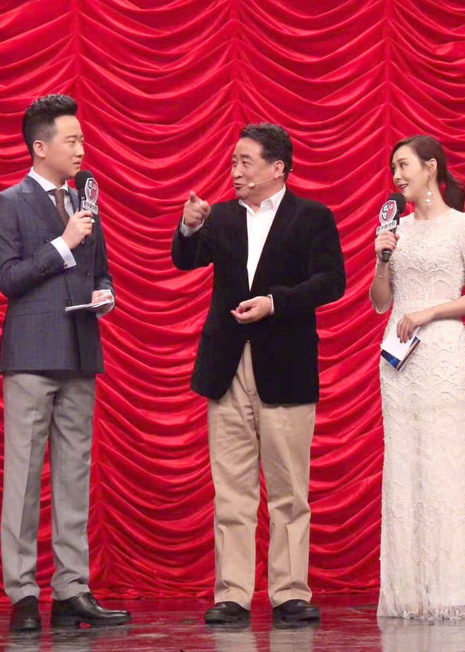 2018天津相声跨年晚会