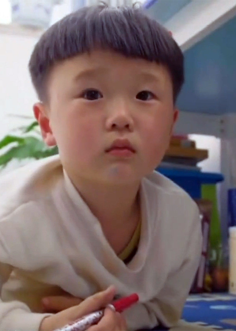 超级育儿师 第四季