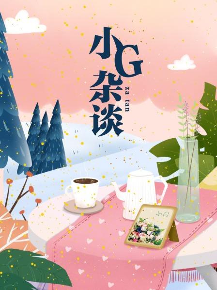 小G杂谈