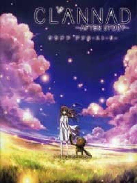 Clannad 第二季