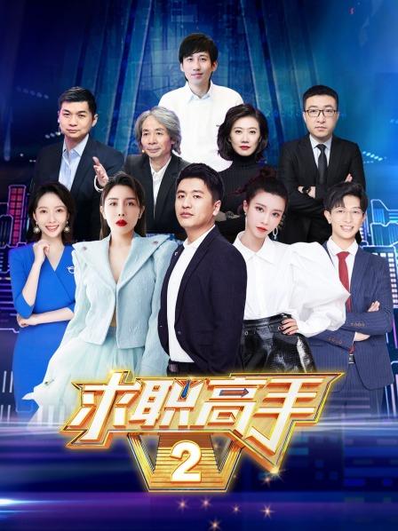 求职高手 第二季