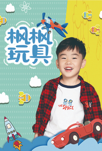 枫枫玩具2022
