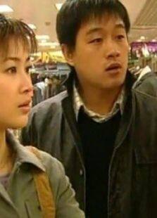 第一次的亲密接触