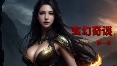 玄幻漫谈
