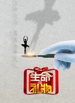 生命缘生命的礼物 第三季