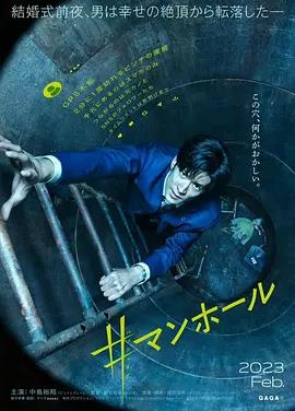 窨井盖